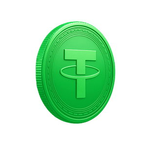Componente gráfico del widget que analiza los precios de las criptomonedas