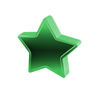 Estrellas que reflejan las opiniones de usuarios sobre una plataforma cripto confiable